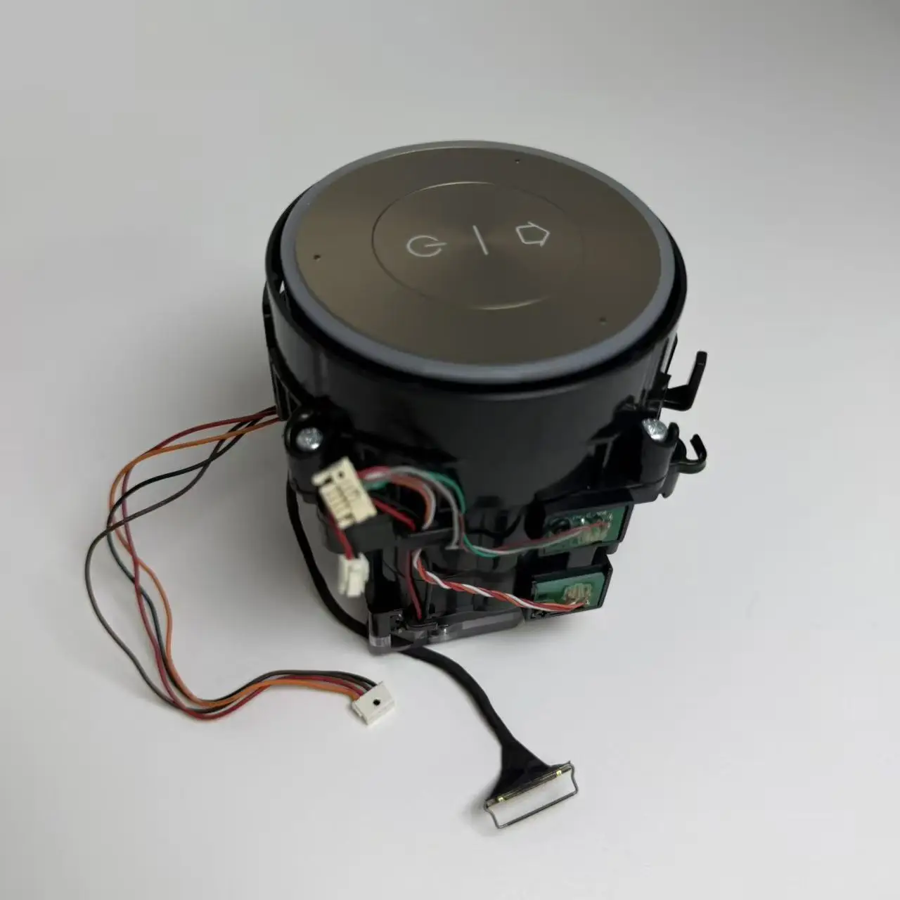 New LDS Lifting Assembly for 5 Pro OV21GL Robot Vacuum Cleaner Replacement Elevating Component Accessories