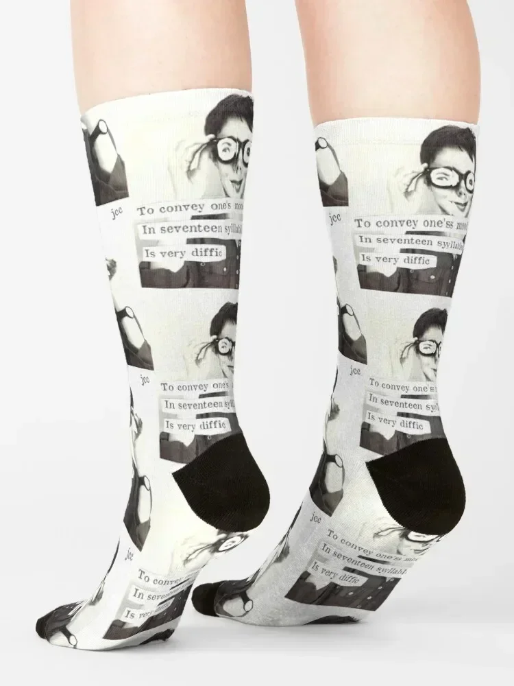 To Convey One's Mood Socks compression man loose crazy Men Socks Luxury Brand Women's