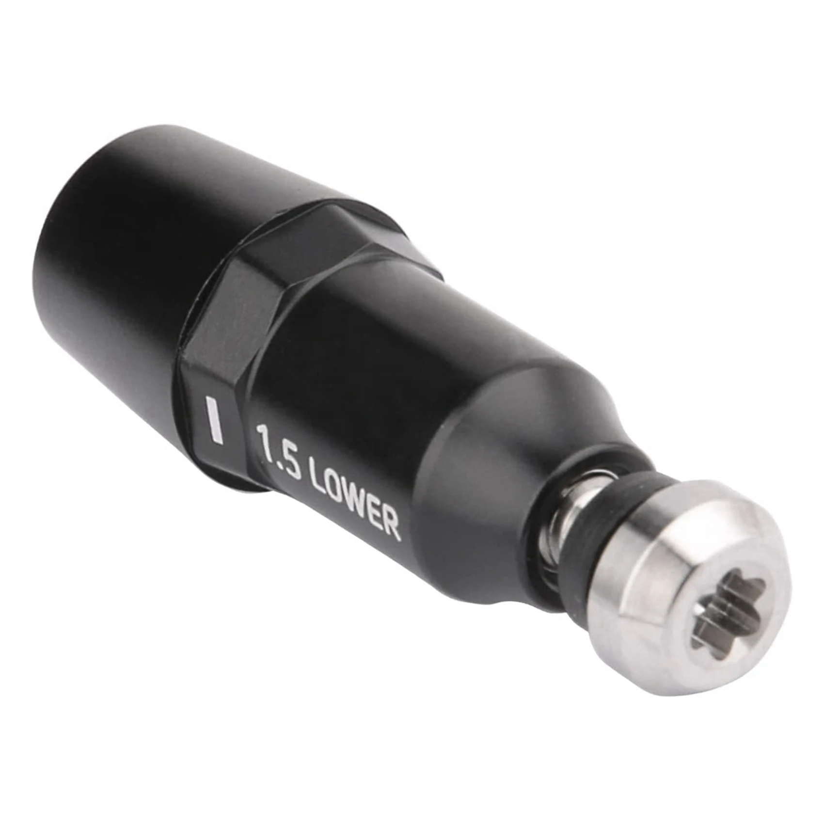 

AEF6-2X RH Golf Shaft Sleeve Adapter Compatible With PXG 0811 XF GEN1 GEN2 Driver And Fairway Wood Tip 0.335