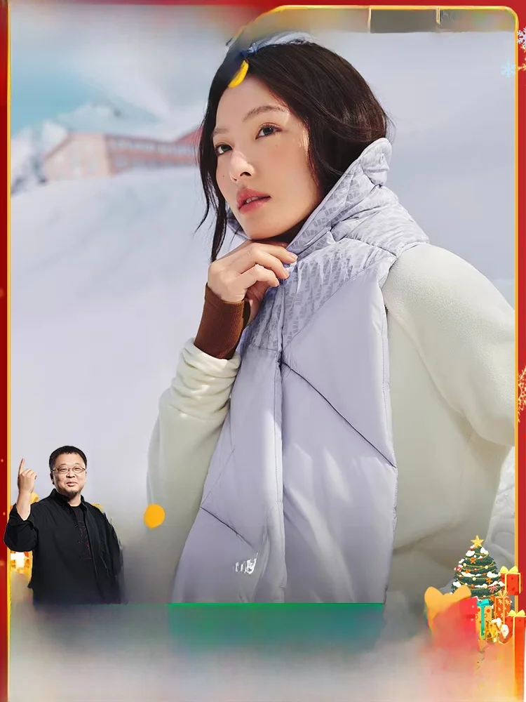 Echarpe-en-polaire-epaisse-a-motif-feuille-de-bananier-protection-du-cou-chaleur-hivernale-en-fibre-de-polyester-longue-accessoire-de-mode