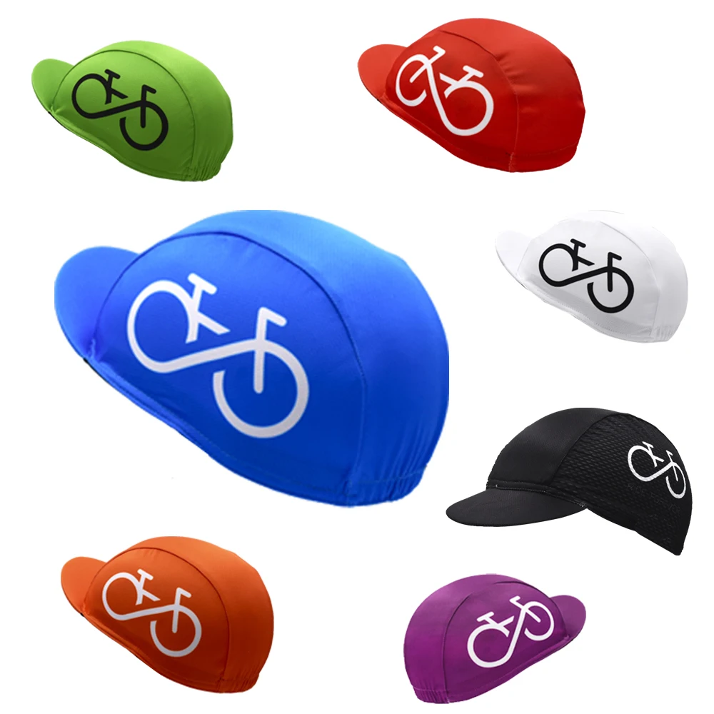 AliExpress NONE Classic Retro Quick Dry Cycling Cap for Men And Women Summer Outdoor Sports Bicycle Hat