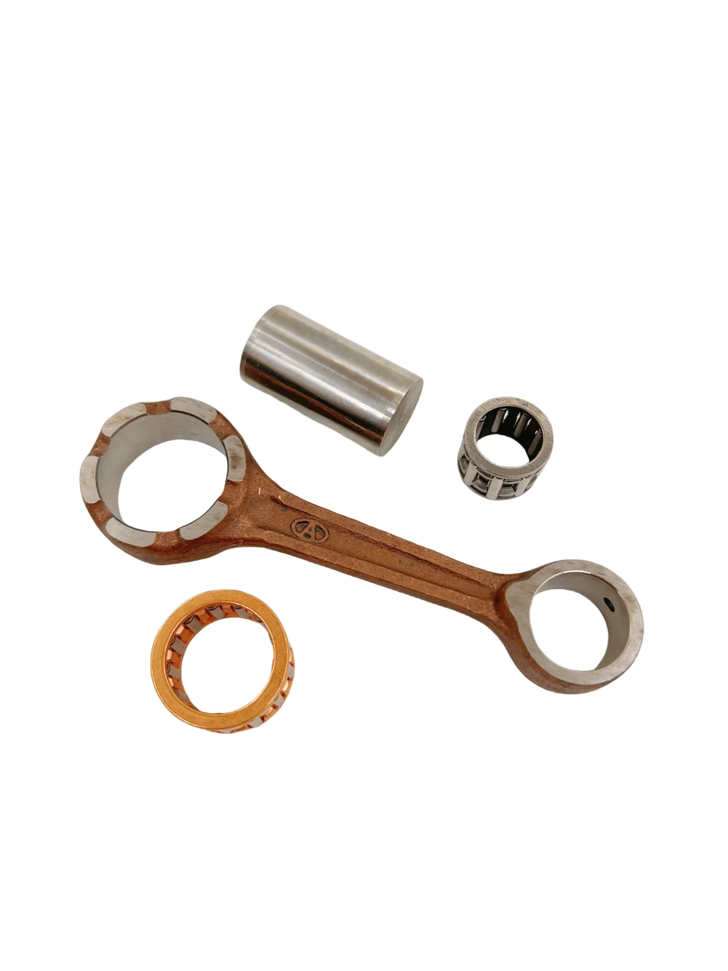 Motorcycle Accessories Crankshaft connecting rod FOR HONDA ZX DIO AF18 AF24 AF27 AF28 AF34 AF35 AF38 Pedal motorcycle
