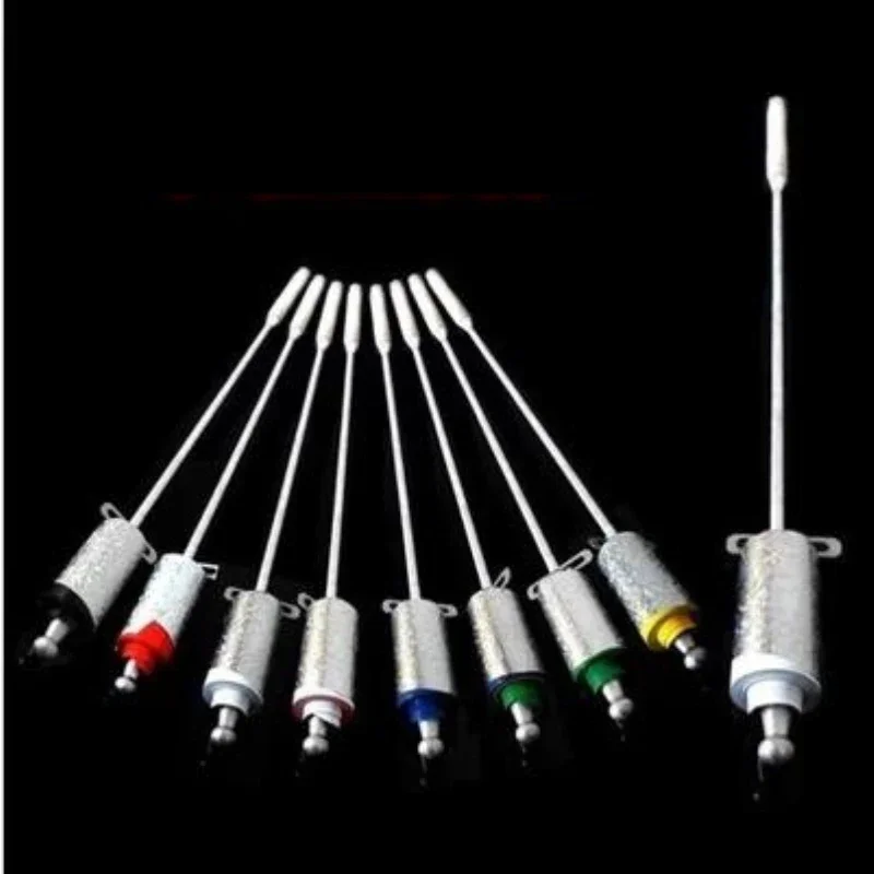 Top Quality Stage Fire Torch To Appearing Cane (7 Color For Choice) Torch And Appearing Stick,Magia Props,Illusion,Tricks,Fun