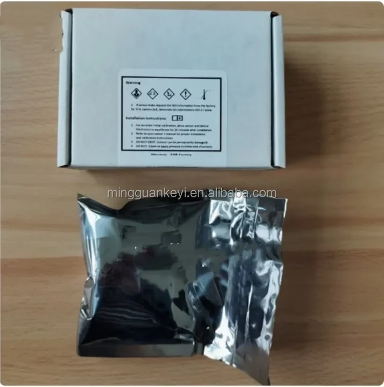 American AII sensor XLT-12-333 sensor Trace fuel cell