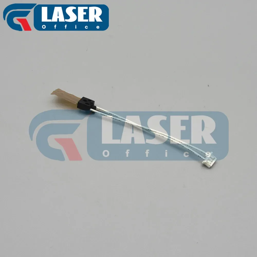 20 шт. термисторов для фьюзера AW10-0053, совместимых с Ricoh AF1022, AF2035, MP2550, MP2851, AF2035, AF3035, AF2045. Оригинальные, подлинные, AW10005.