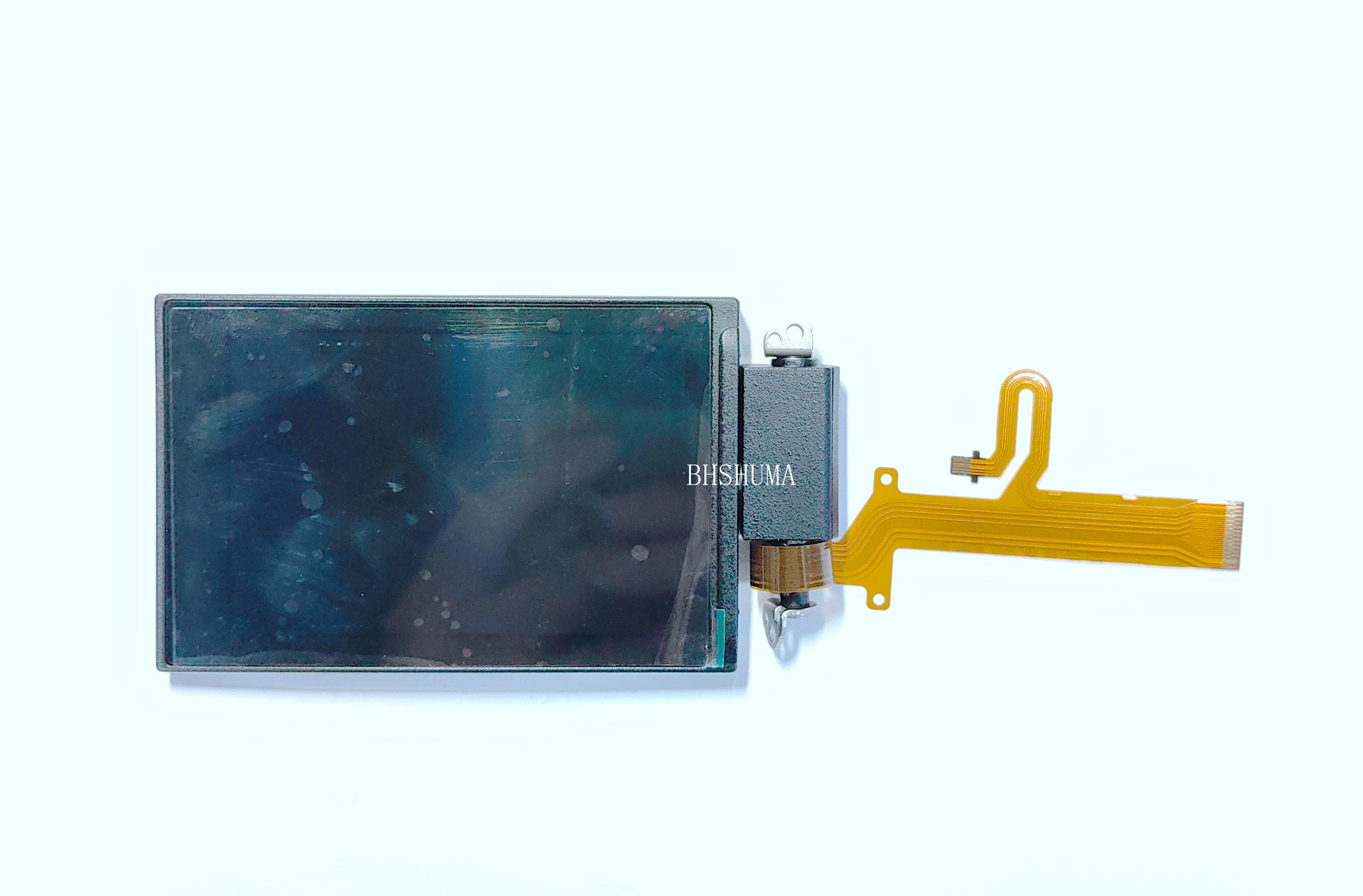 Repair Parts For Panasonic Lumix DMC-GX8 GX8 housing back LCD Display Screen Assey With Hinged Flexible Cable