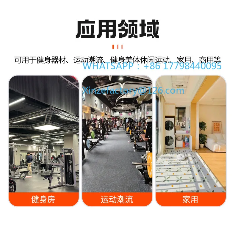 Customizable Stair Climbers Commercial Gym Climbers