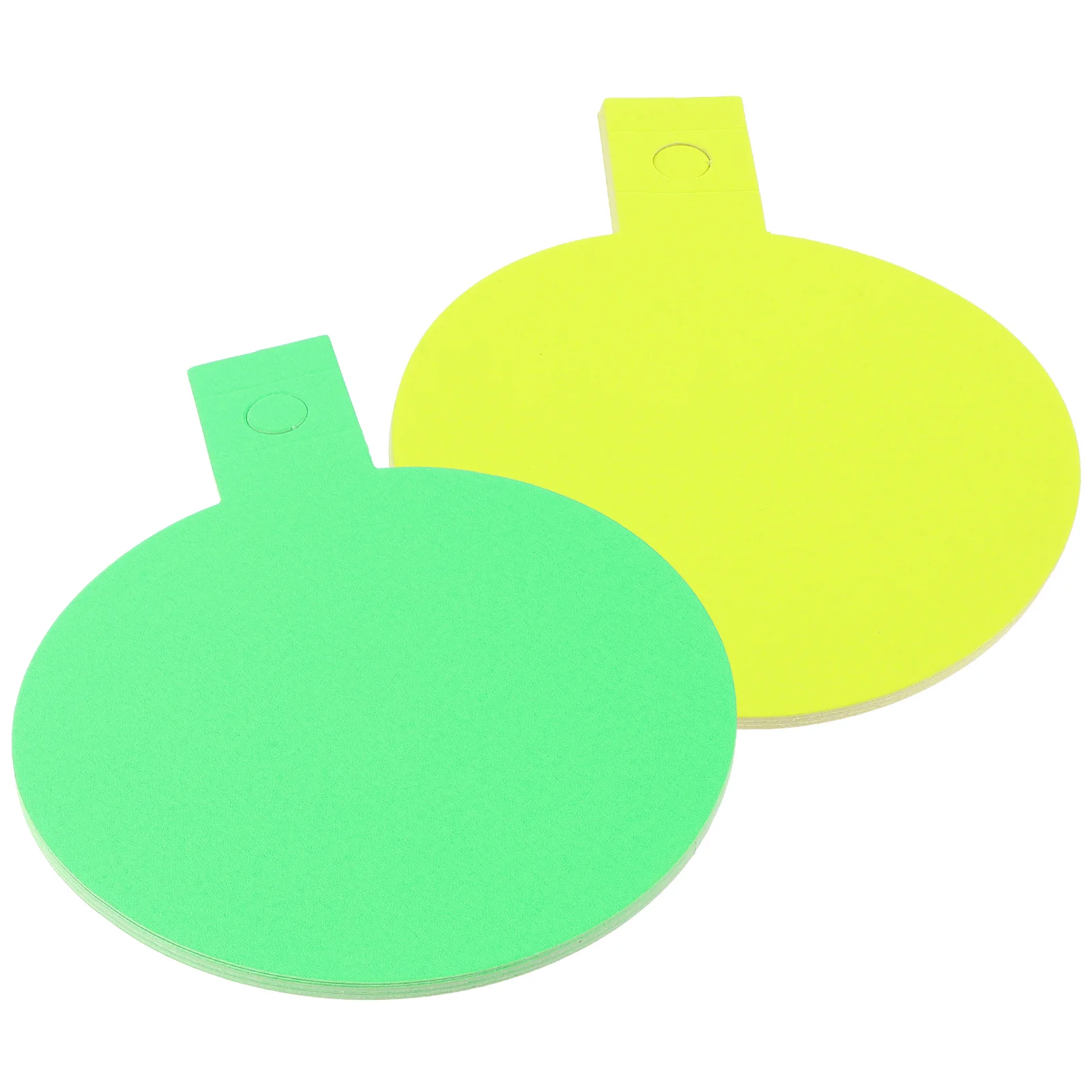 

40 листов ценников для товаров, рекламных ценников, флуоресцентных этикеток, промо-ценников для розничных магазинов, рекламных карточек