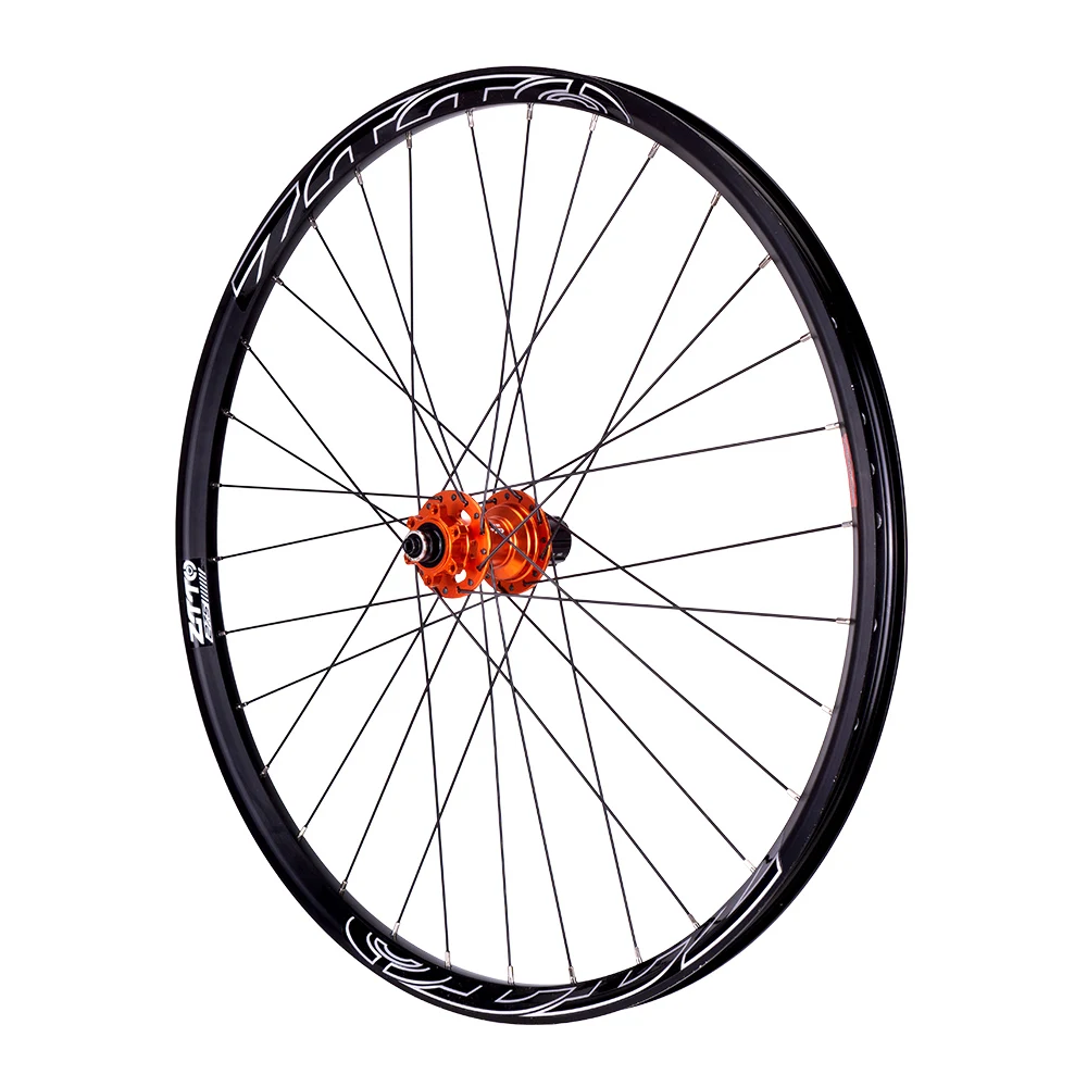 

ZTTO MTB велосипедная колесная пара 29 26 27,5 AM Enduro DH 25 мм, широкий обод 148 Boost Hub 142 Thru Axle 135 QR 6 Pawls Велосипедное колесо G3 Spokes