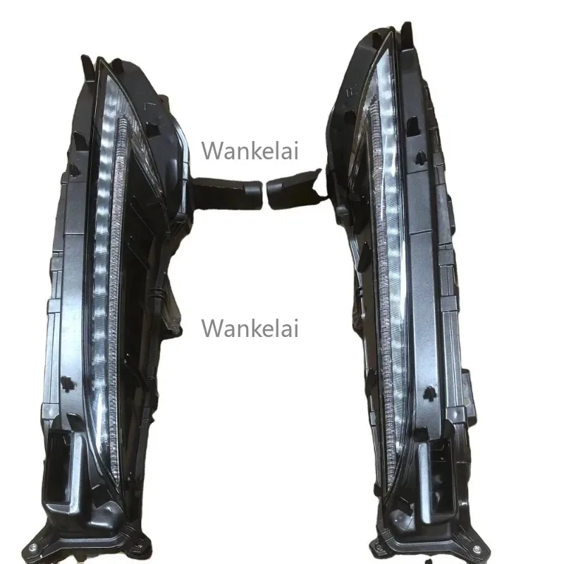 

Car fog lights are for 2016 RC200T RC350 RC F daytime running light LED turn signal assembly original