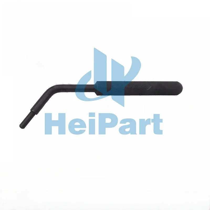 Heidelberg Special Tools SM/CD102 Pry Bar Upper Version of The Wrench Open-end Pin Puller