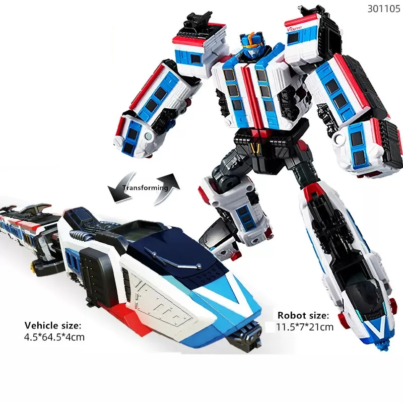 #45 Best Car to Robot Transforming Toys to Buy In 2026