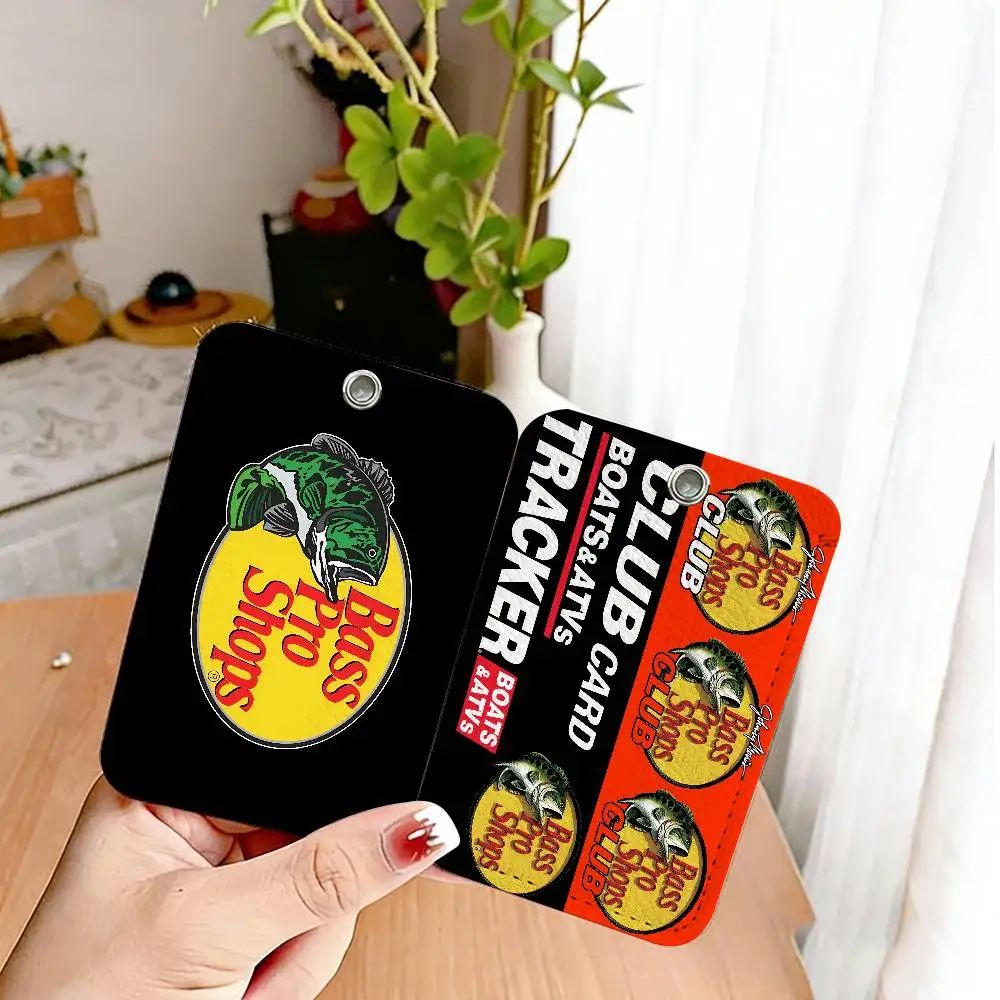 Fishing Brand Bass-…