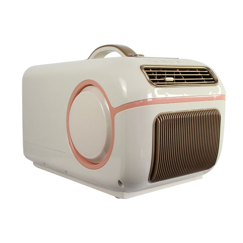 

Mobile Rotor Compressor Strong Refrigeration Cooling Electric Portable Air Conditioner for Office