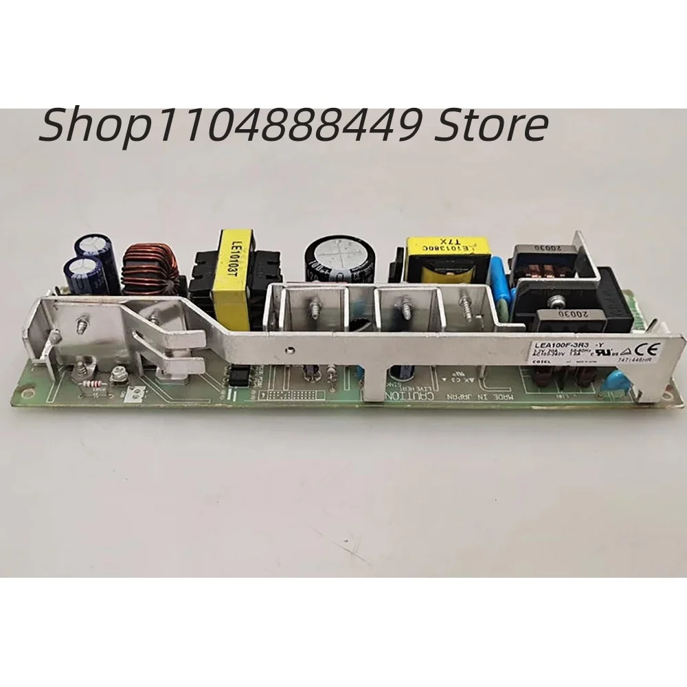 Modulo di alimentazione LEA100F-3R3-Y