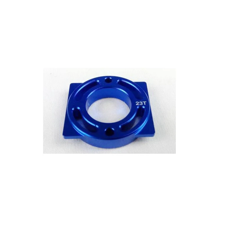 VRX Racing RC Car RH1043/1045 Upgrade Parts 10975(17T)/10976(23T) Motor Mount 1 Pc For FTX Outlaw Octane VETTA Karoo RH1043/1045