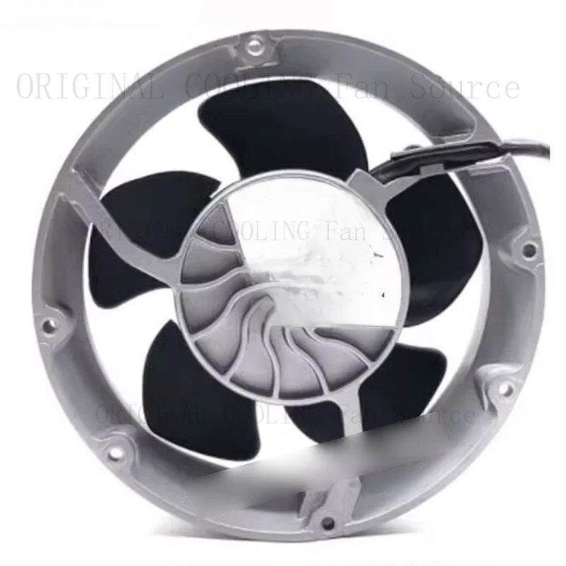 R+  1PCS New FOR NIDEC D1751S48B9CP-54 DC48V 2.3A inverter cooling fan#QW