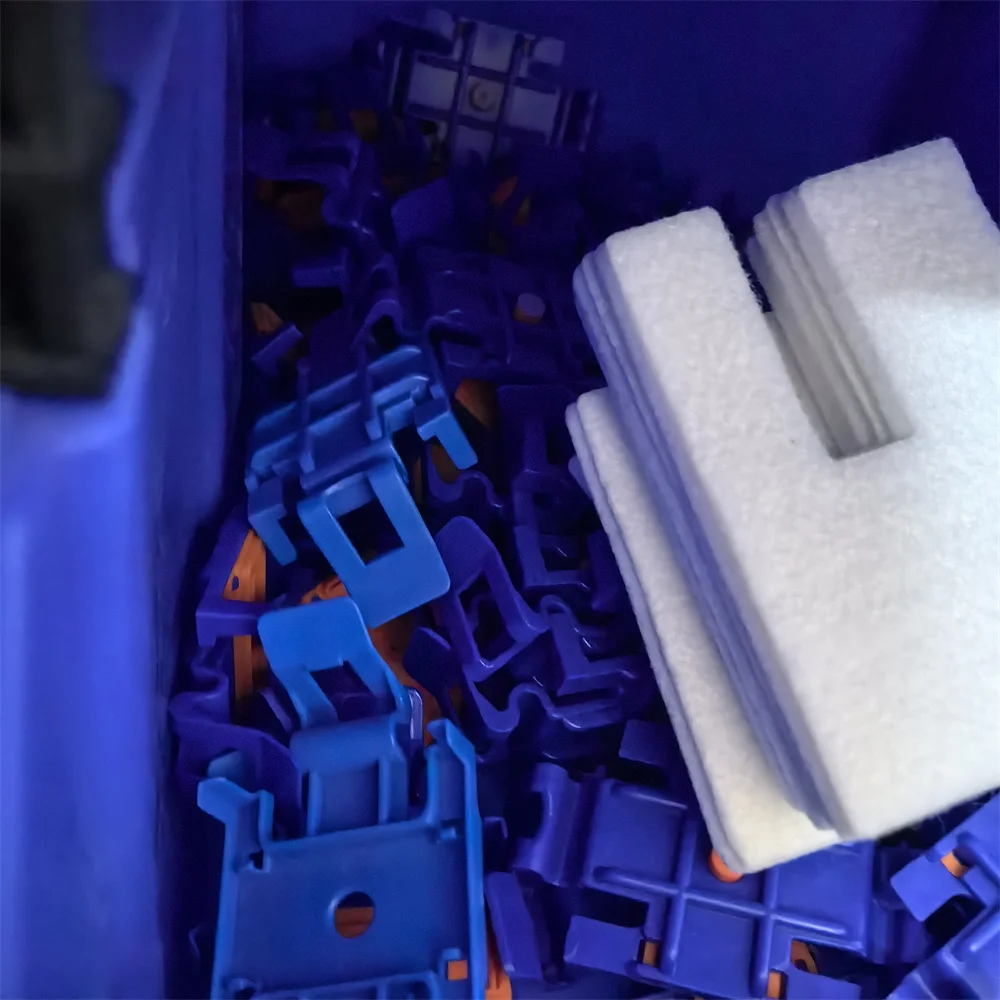 

20X D00BWA001 Поглотитель чернил для BROTHER DCP T310 T220 T420W T510W T520W T710W MFC T810W T910DW T420 T510 T520 T710