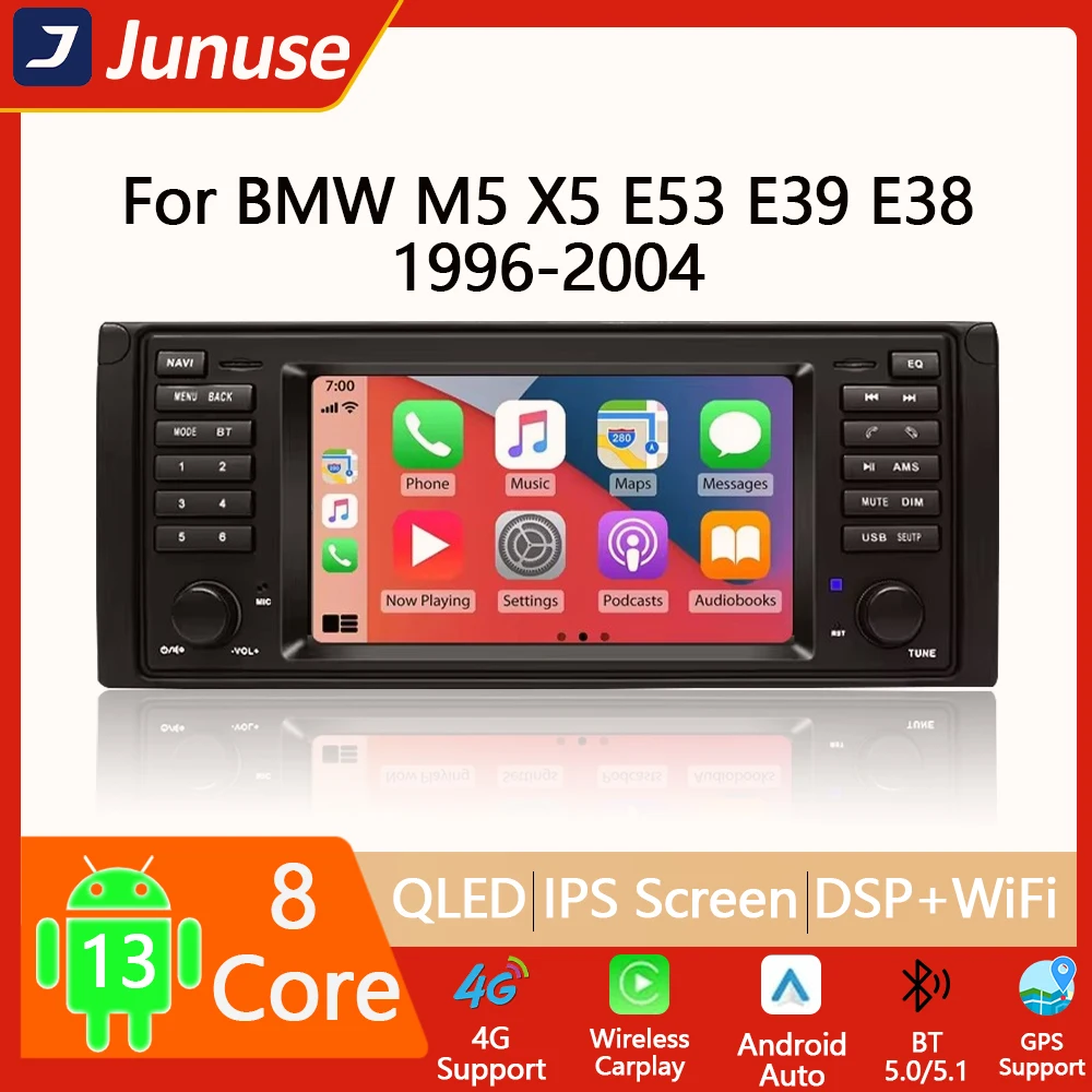 Junuse 7" Android 1… - image