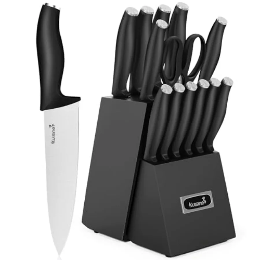 Kitchen Chef Knife …
