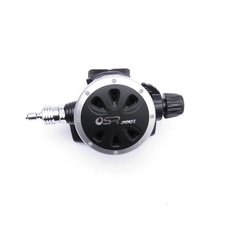 Scuba Connector Male To Female Release Accessories Adaptor BCD Diving For Regulator Replacement Scuba Tools UNF