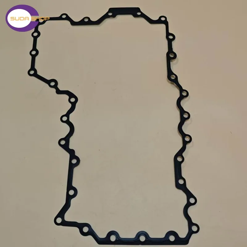 OEM 11137570706 for BMW 5 Series N63F10 F07 Engine Oil Pan