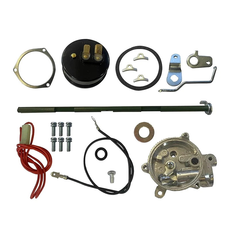 

Комплект электрического дросселя Edelbrock 1428, для преобразования 1404, 1405, 1407, 1412