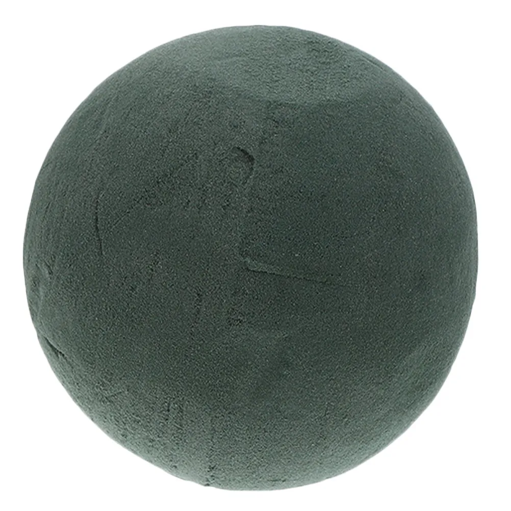 Garden Wedding Foam Sphere Floral Foam Balls High Absorbing Round Blocks for DIY Flower Arrangement Supplies Flower Balls