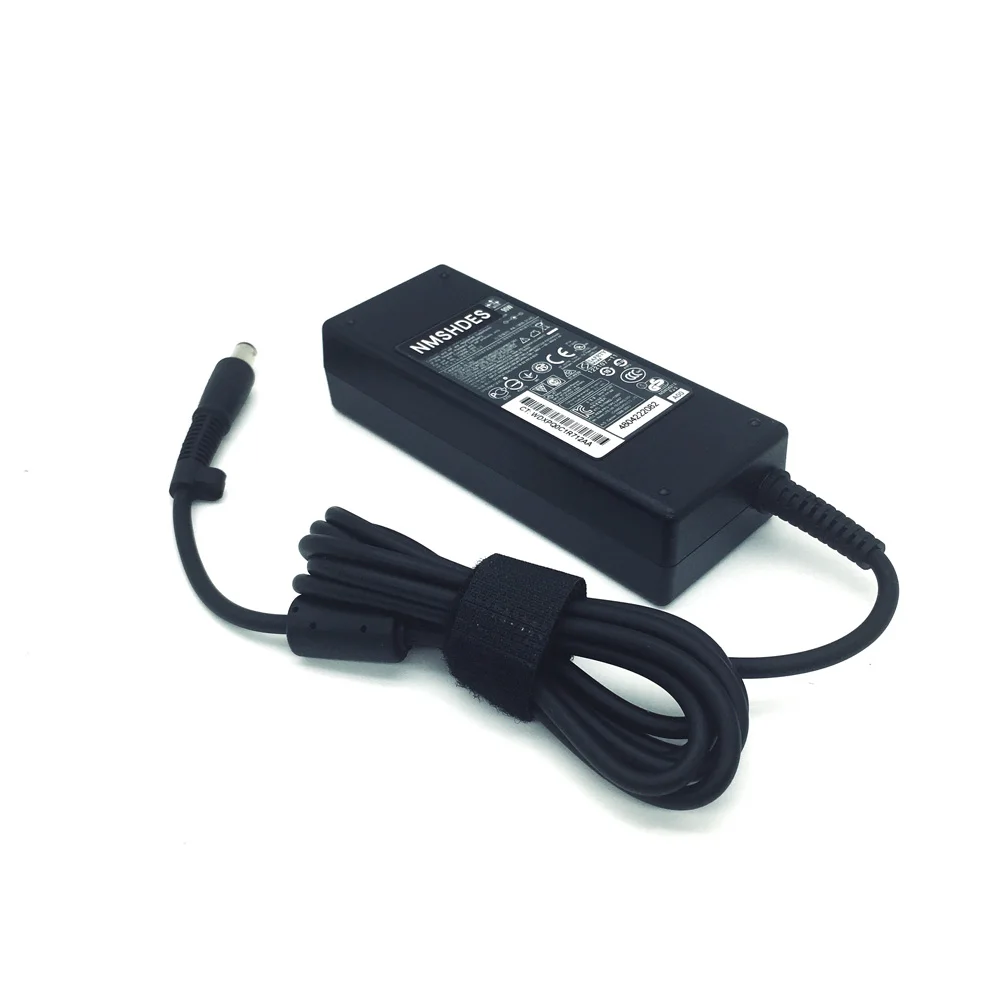 Adaptador de ca para ordenador portátil HP Probook, cargador original de 90W, 19V, 4.74A, 4545S, 4730S, 6360b, 6450b, 6455b, 6460b, 6470b, 6475b, 6550b, 6560b, 6570b