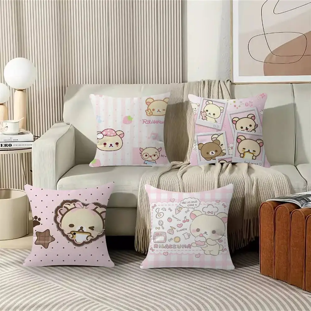 Cartoon Bear Claw C…