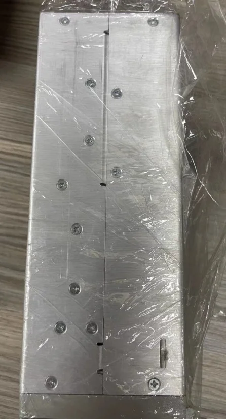 AD272M53.5-1M2A تحويل التيار الكهربائي، شائع الاستخدام في محطات قاعدة الاتصالات، وما إلى ذلك، مع -48 فولت تيار مستمر #1