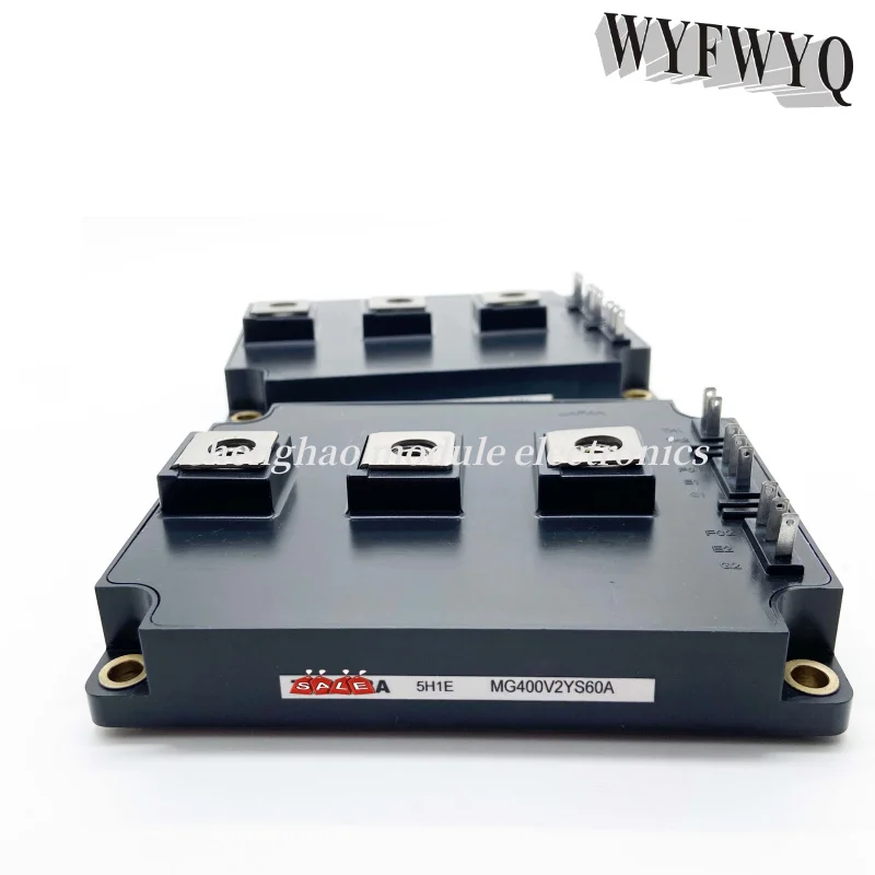 

MG400V2YS60A