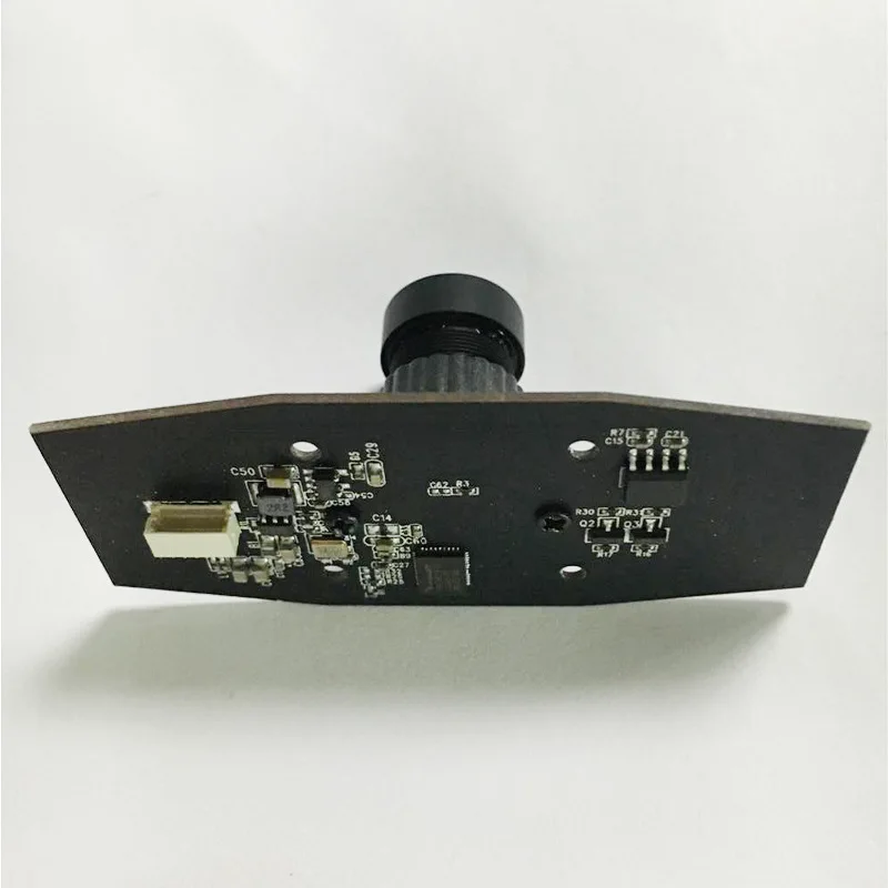 

1080P high definition dynamic camera USB interface free drive camera module