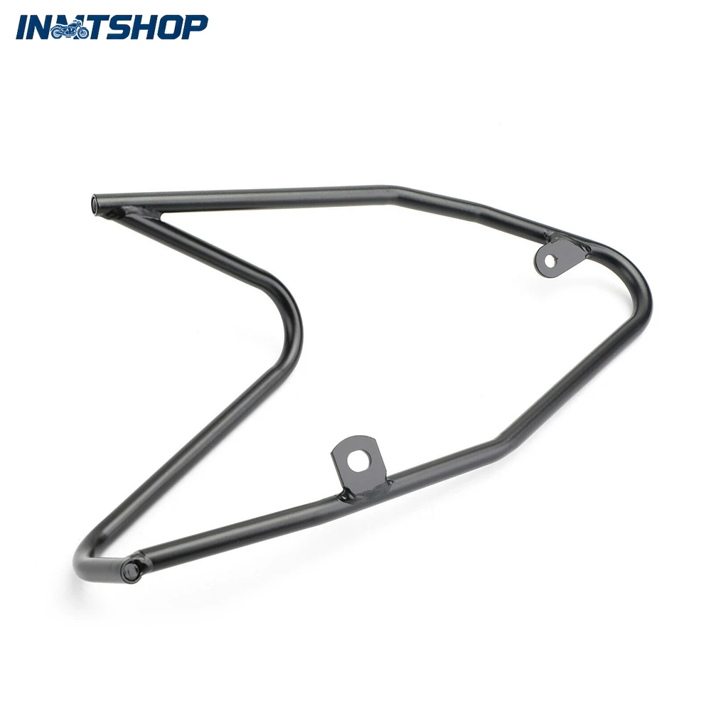 OEM/ODM - Durable and Long-lasting Front Bumper, Exhaust protection Bumper, and Engine Cover for the 2020 Honda ADV150.