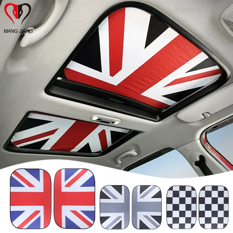2PCS Car Sunroof Sk…