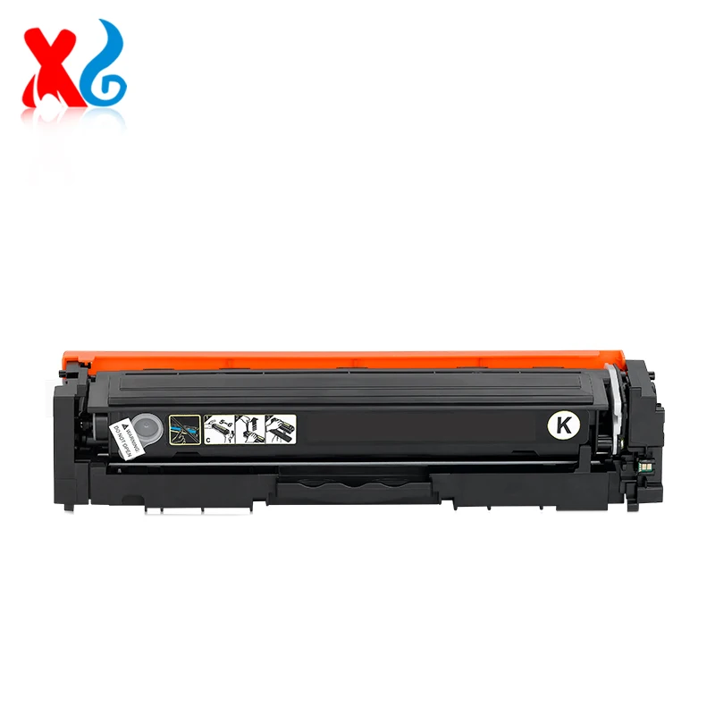 Imagem -02 - Cartucho de Toner Compatível para hp Cor Laserjet Pro Mfp M183fw 182n M182nw M155a 155nw 105 k 085 k 215a