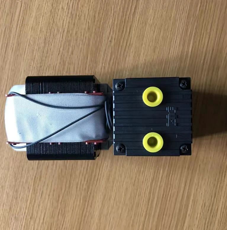 Bomba KNF de bomba de vácuo PU4292-N811 de alta qualidade