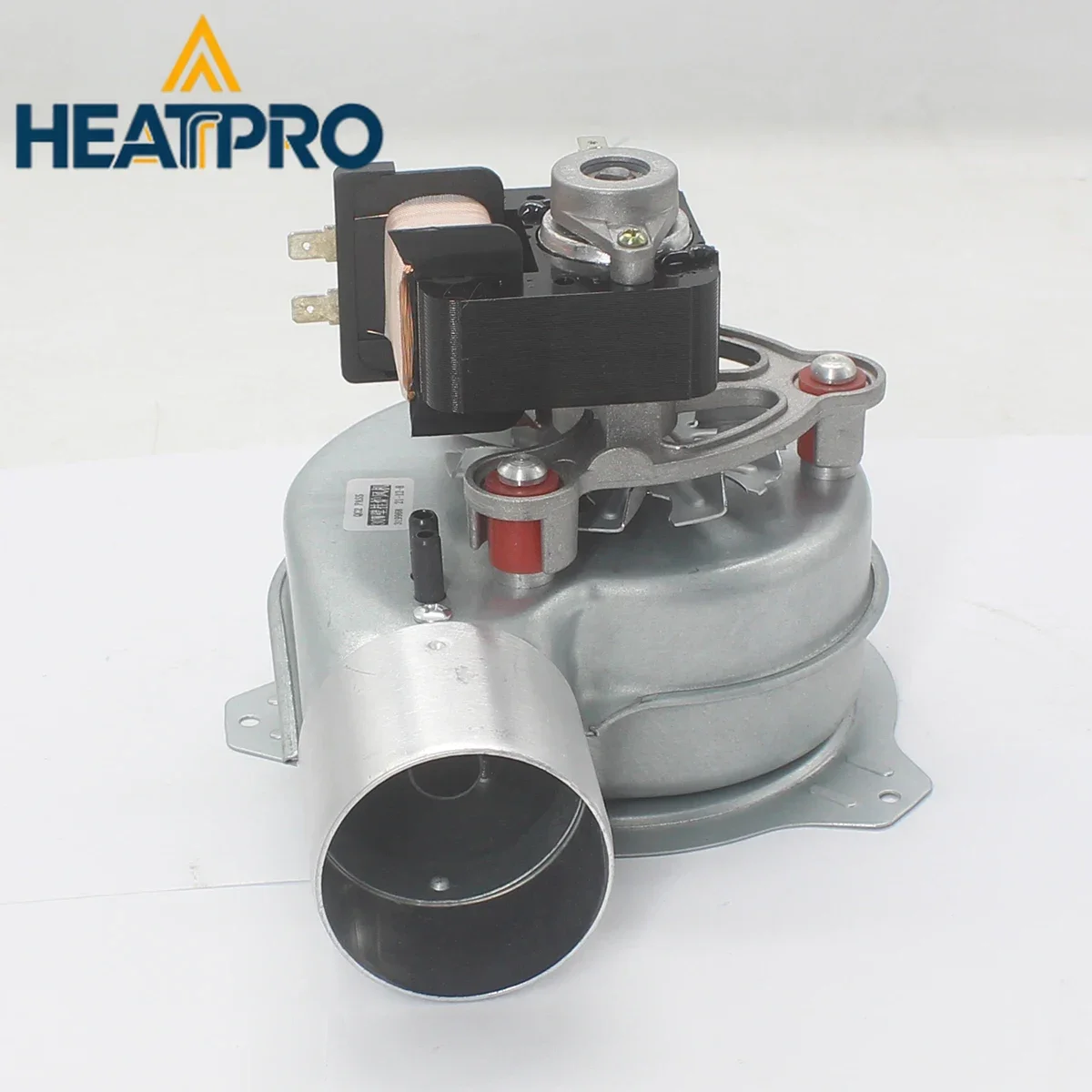 EF-S-30-IS-01 30W 220V 50Hz Centrifugal Blower Fan Replacement Ventilation Motor for Wall Mounted Gas Boiler Heating Furnace