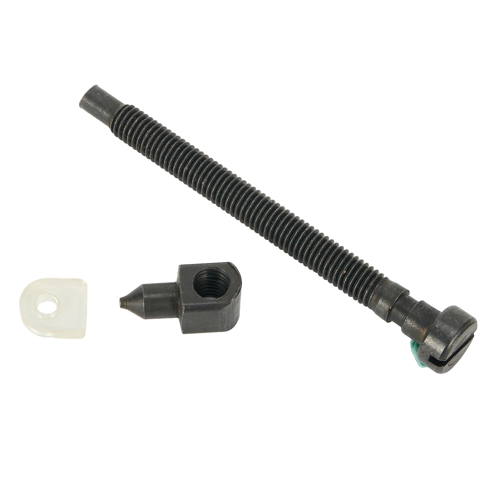 

Adjuster Screw for Chain Tensioner in 50/51/For 55/42 Chainsaws Fits 242XP/246/340 OEM Replacement Part #501 54 63 01