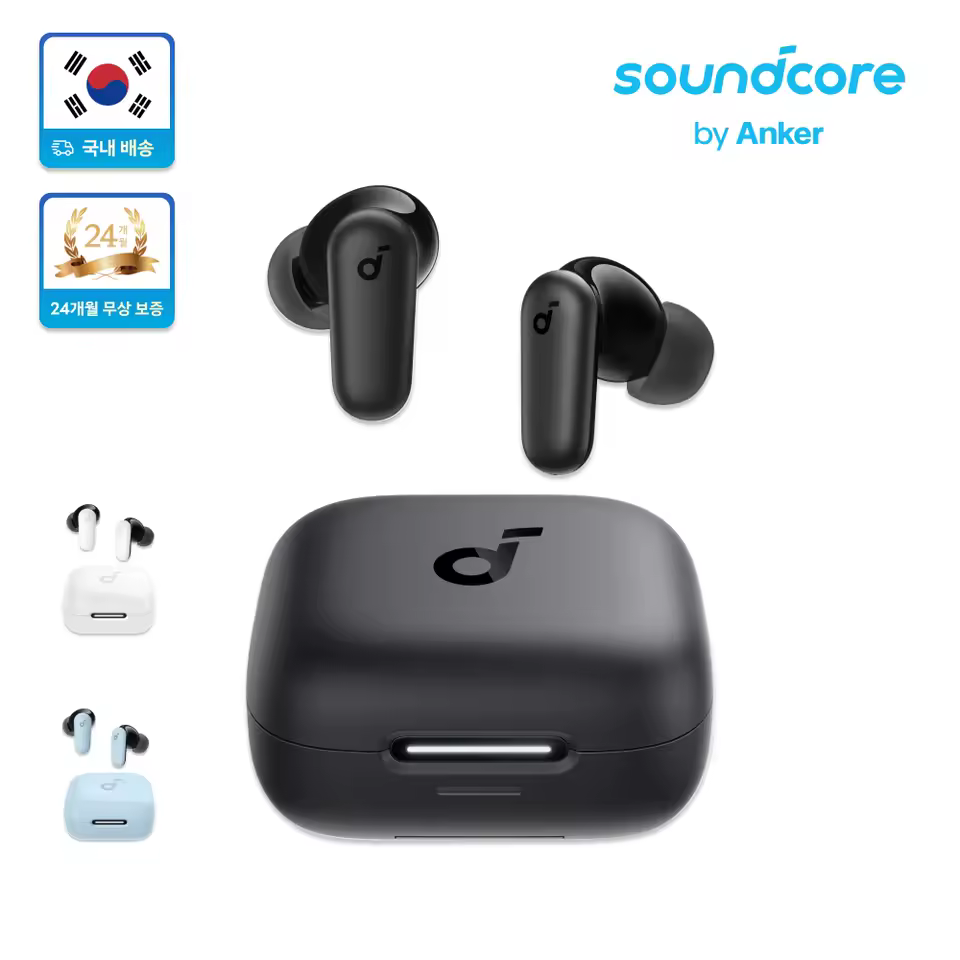 Anker Soundcore P30i