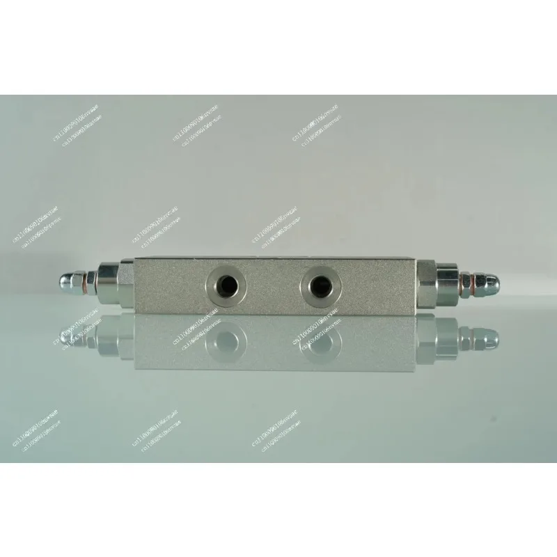 Hydraulic Bidirectional Balance Valve VBCD-G3/8-SE a Flow 40L Unidirectional Tube Type Cylinder Motor Pressure Maintaining Valve