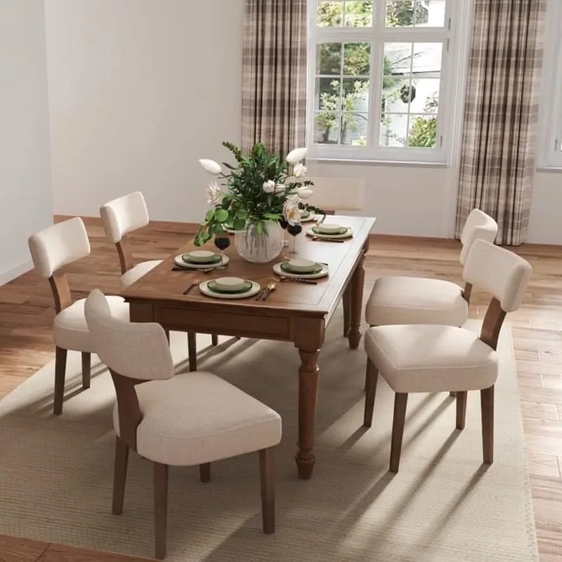 Modern Dining Chair… - image