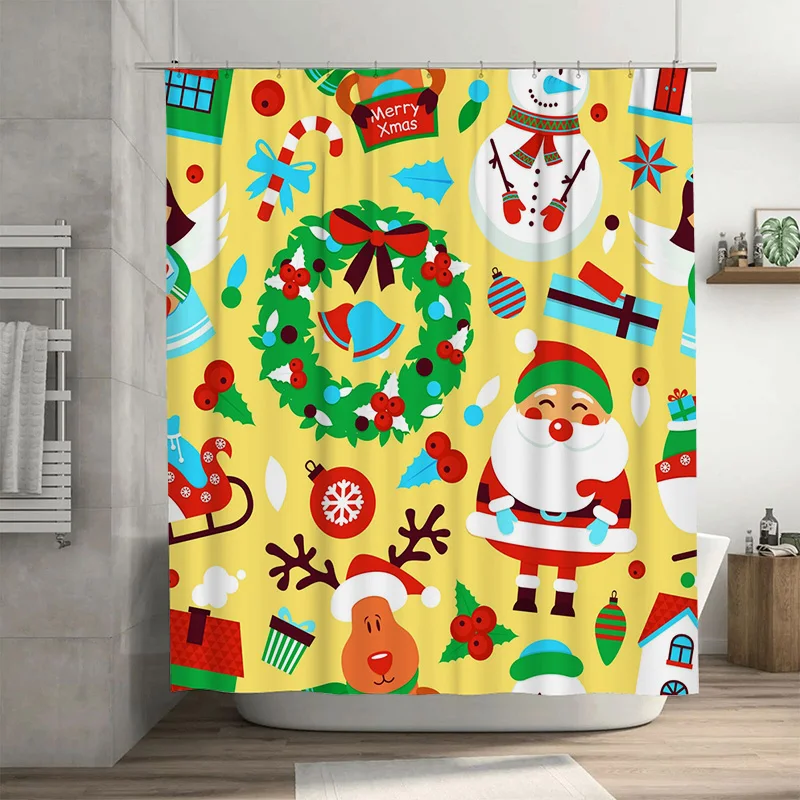 Tu Christmas Shower… - image