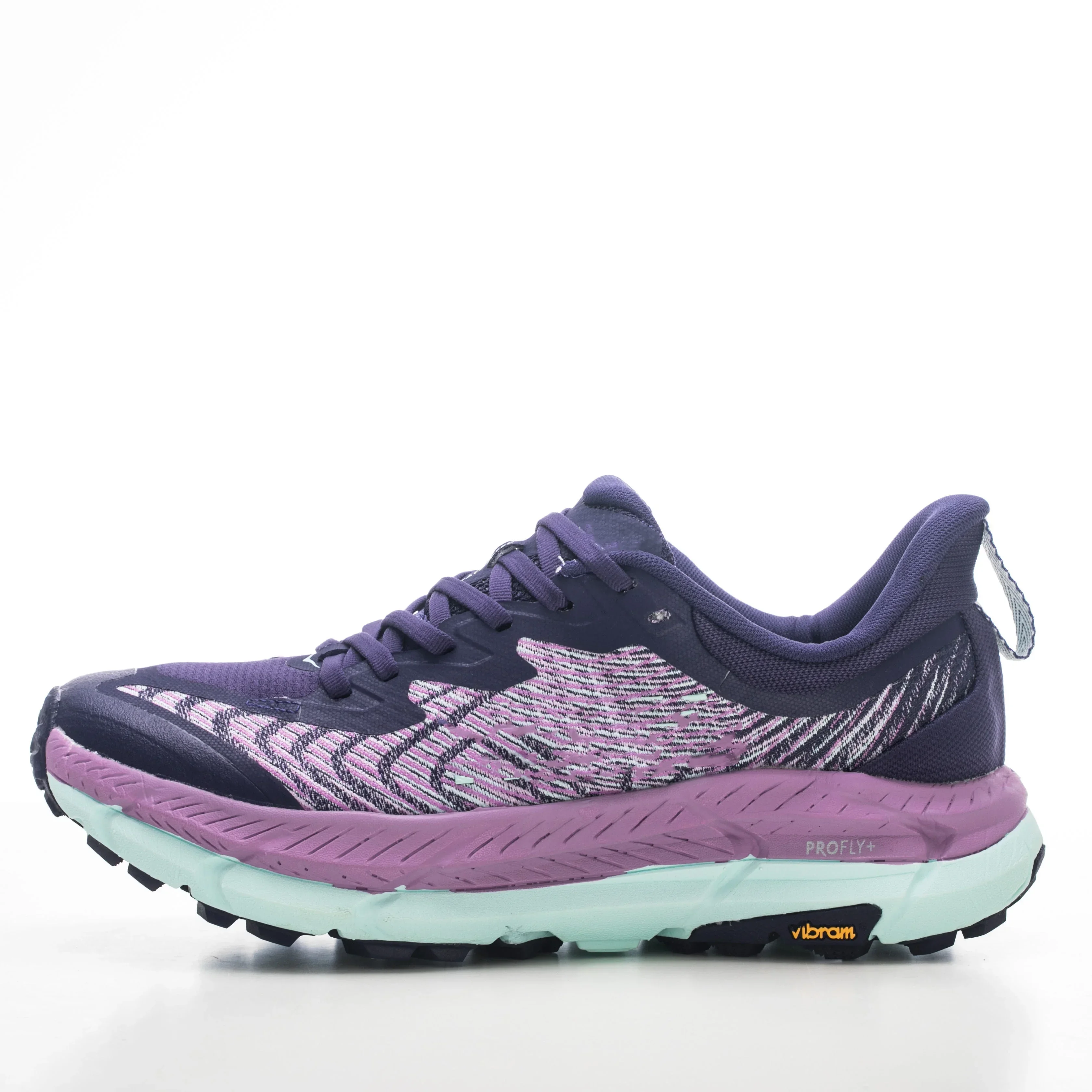 

2026 Running Shoes Men Women MafateSpeed4 Engineered Mesh Upper Professional Marathon Sneakers