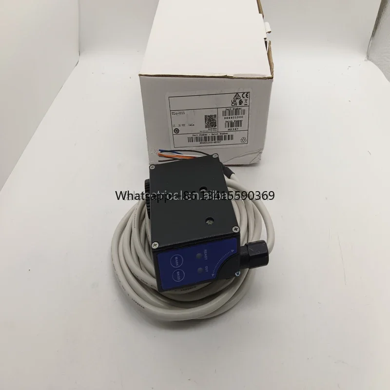 

High Quality TLu-415C TLu-011 TLu-015 TLu-115 100% New Original Color Code Sensor in Stock