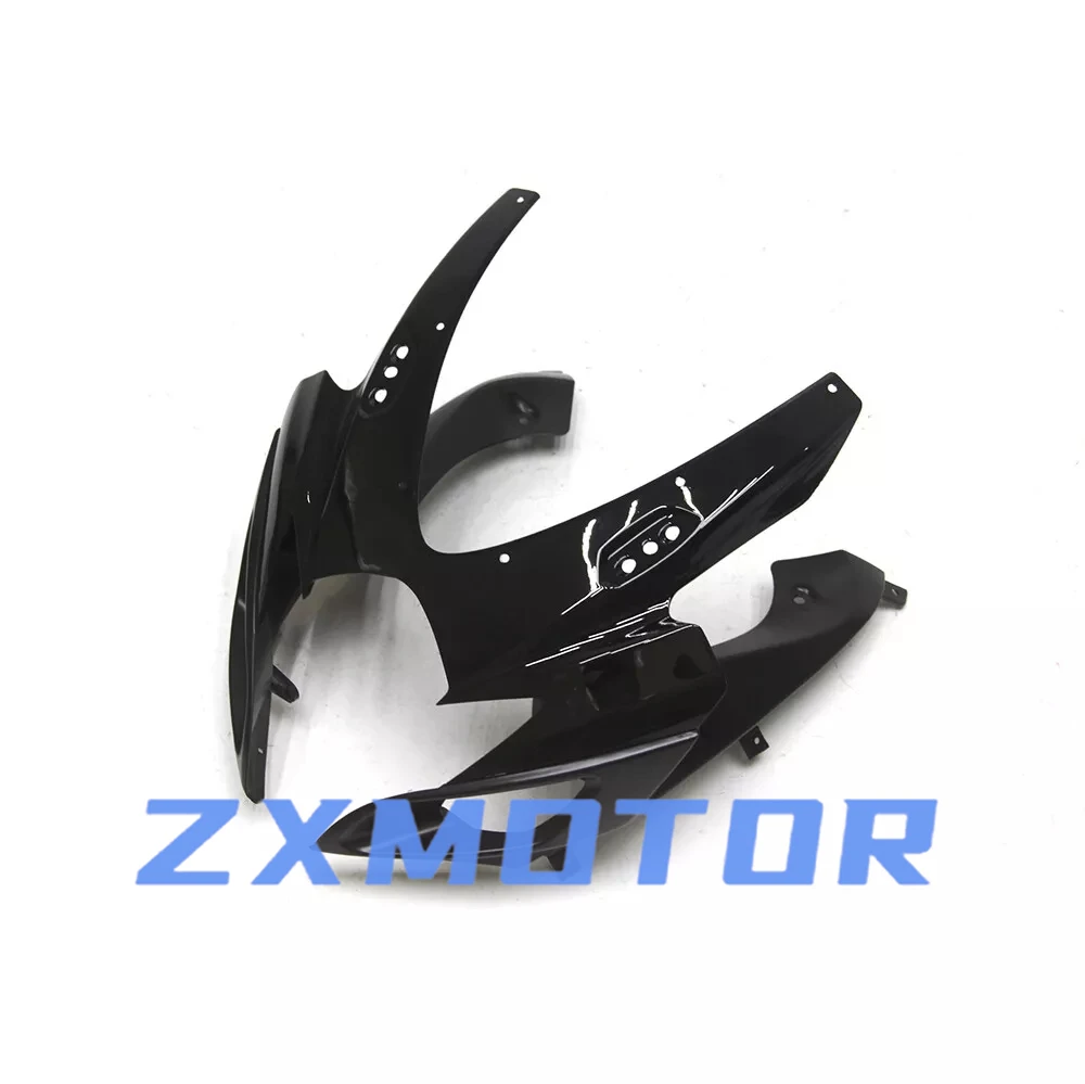 Fairing Body Kit for GSXR600 GSXR750 2006 2007 Motorcycle Customizable Injection Fairings GSXR 600 750 06 07