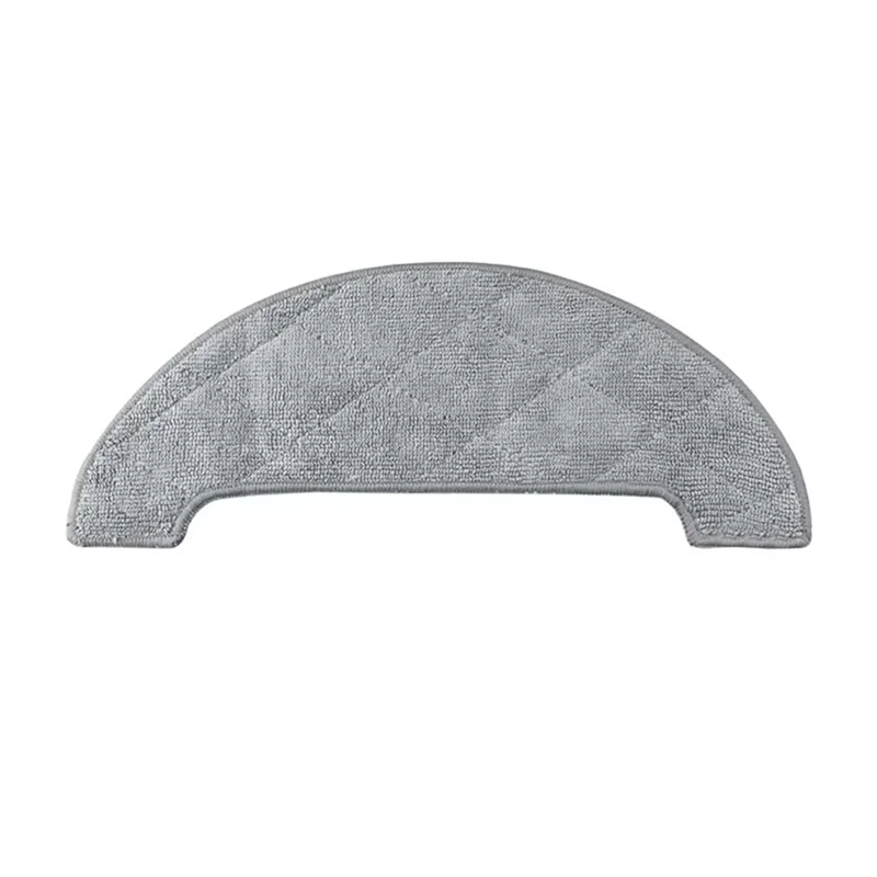 Kualitas Tinggi-untuk Viomi S9 Sikat Sisi Utama Kain Pel Filter Hepa Suku Cadang Pengganti Aksesori Kantong Debu