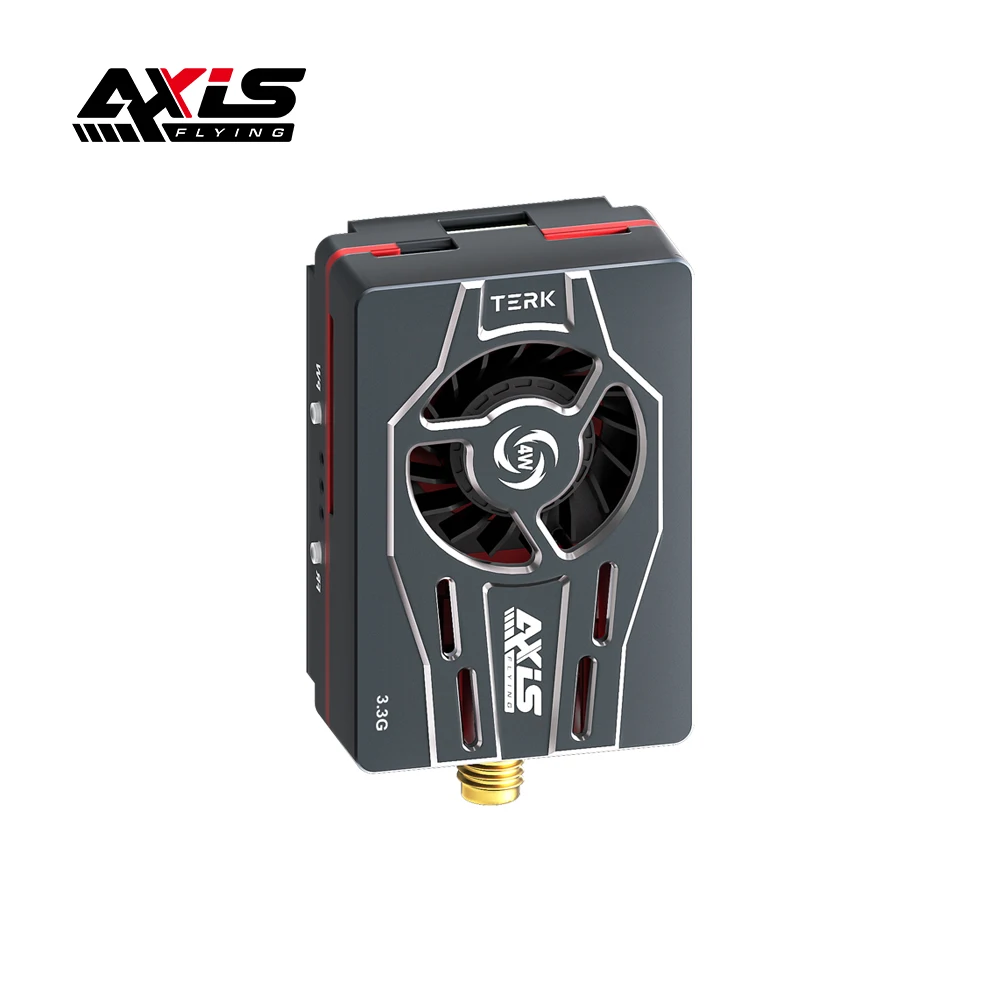 Axisflying 3.3G 4W … - image