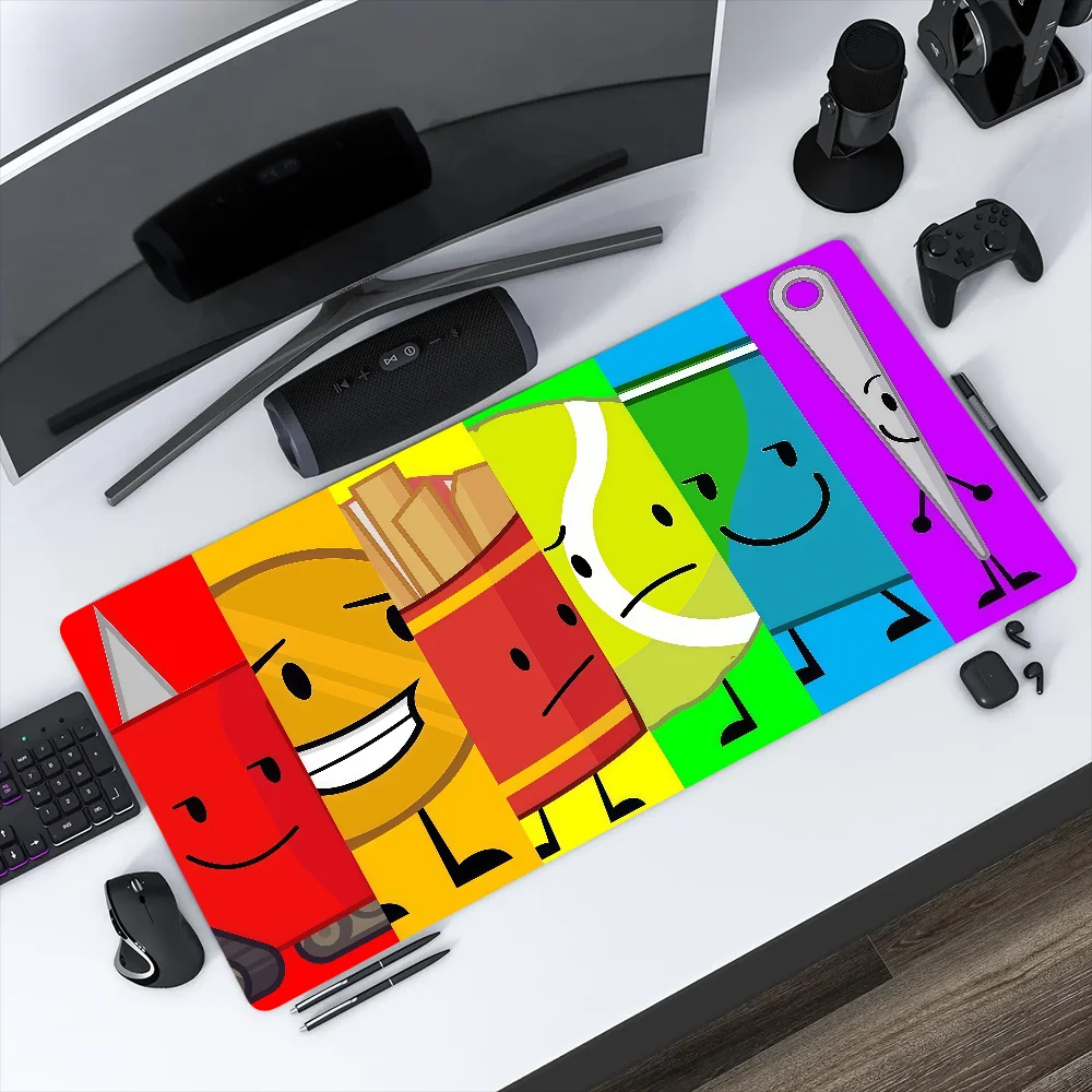 Rubber Desktop XXL Desk For Battle Cartoon S Dream Non-slip Gaming Thickened Island Large MousePad Office