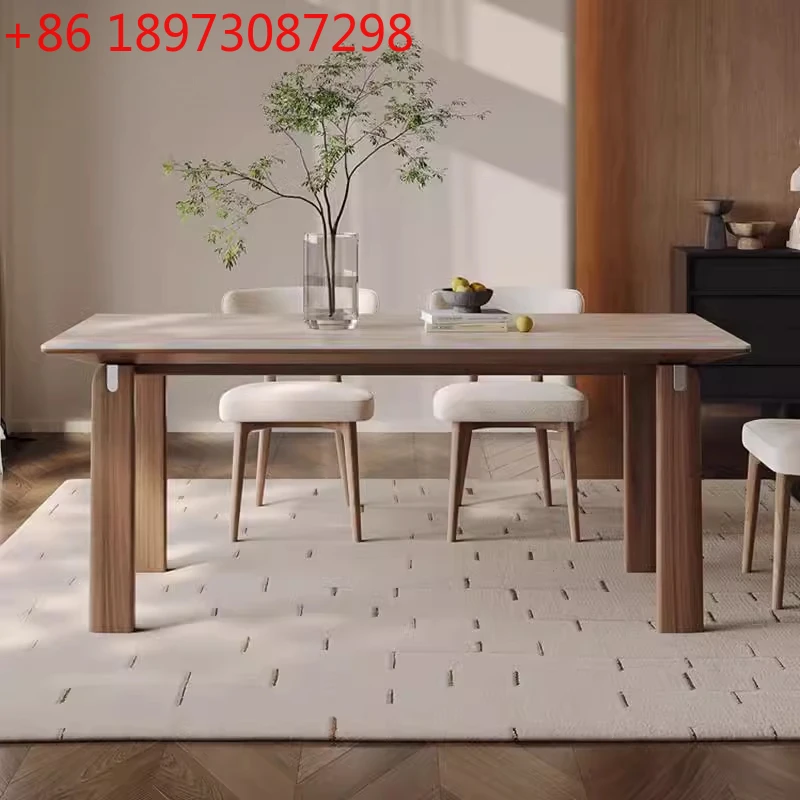 Luxury Dining Table…